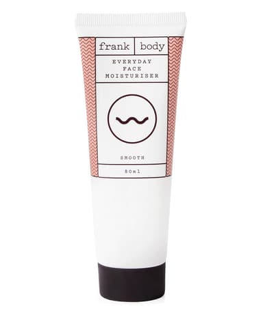 Everyday Face Moisturiser