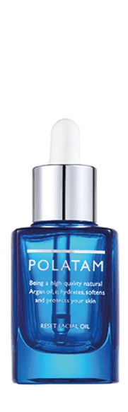 Reset Facial Oil
