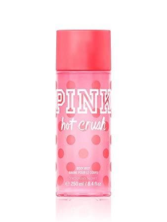 Pink Hot Crush Body Mist