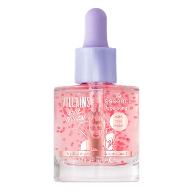 Disney Villains Evil Queen face serum