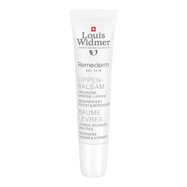 Remederm Dry Skin Lip Balm