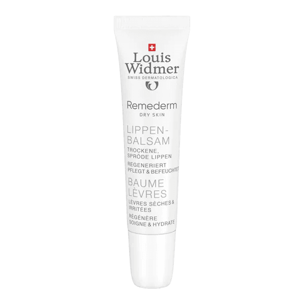 Remederm Dry Skin Lip Balm