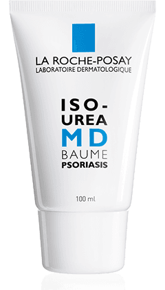 Iso-Urea Md Baume Psoriasis