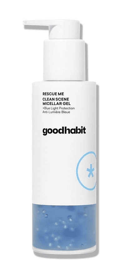 Clean Scene Micellar Gel