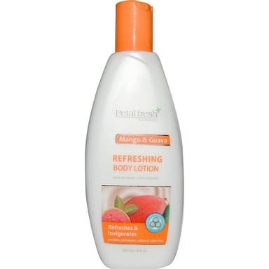 Botanicals, Refreshing Body Lotion, Mango & Guava