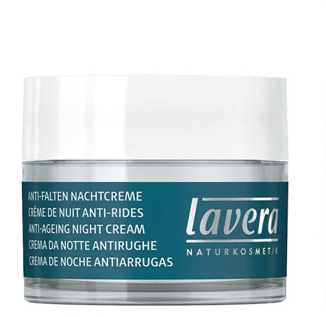 Basis Sensitiv Anti-Ageing Night Cream Q10