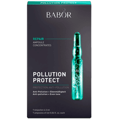 Pollution Protect
