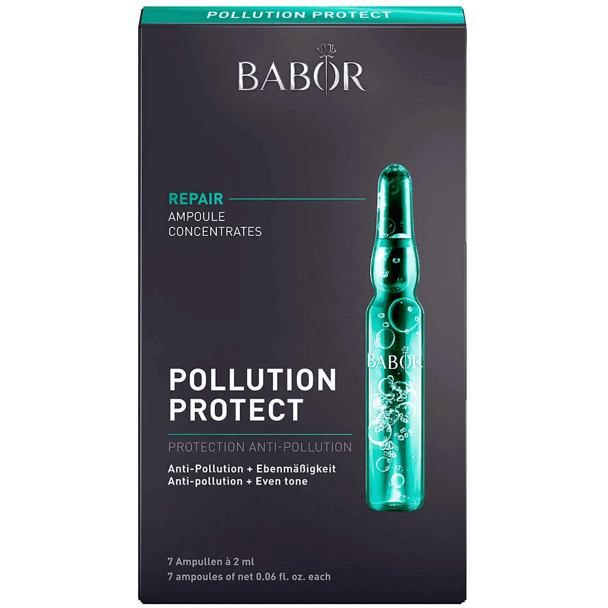 Pollution Protect