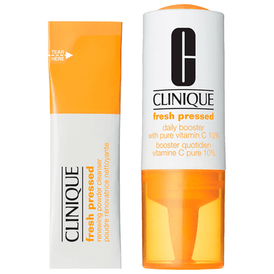 Clinique Fresh Pressed™ 7-Day System With Pure Vitamin C