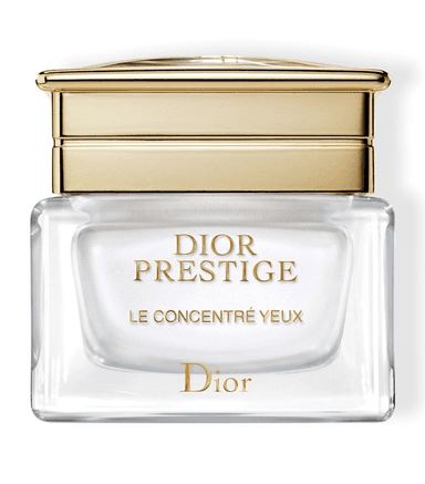Dior Prestige Le Concentré Yeux