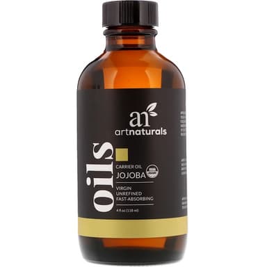Carrier Oil, Jojoba