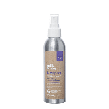 K-respect Smoothing Maintainer Mist
