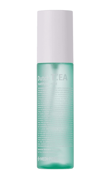 Dutch Tea Mattifying Mist