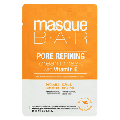 Pore Refining Creme Mask