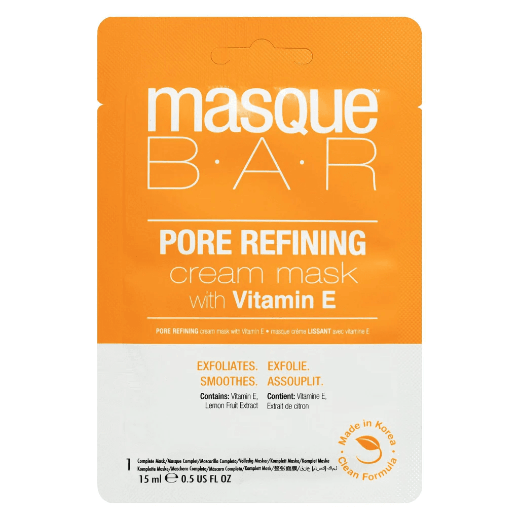 Pore Refining Creme Mask