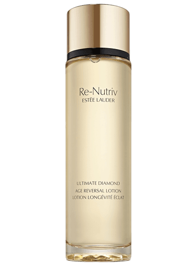 Re-Nutriv Ultimate Diamond Age Reversal Treatment Lotion Toner