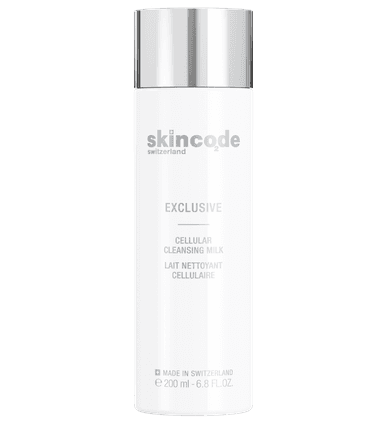 Skincode Exclusive Cellular Cleansing Milk