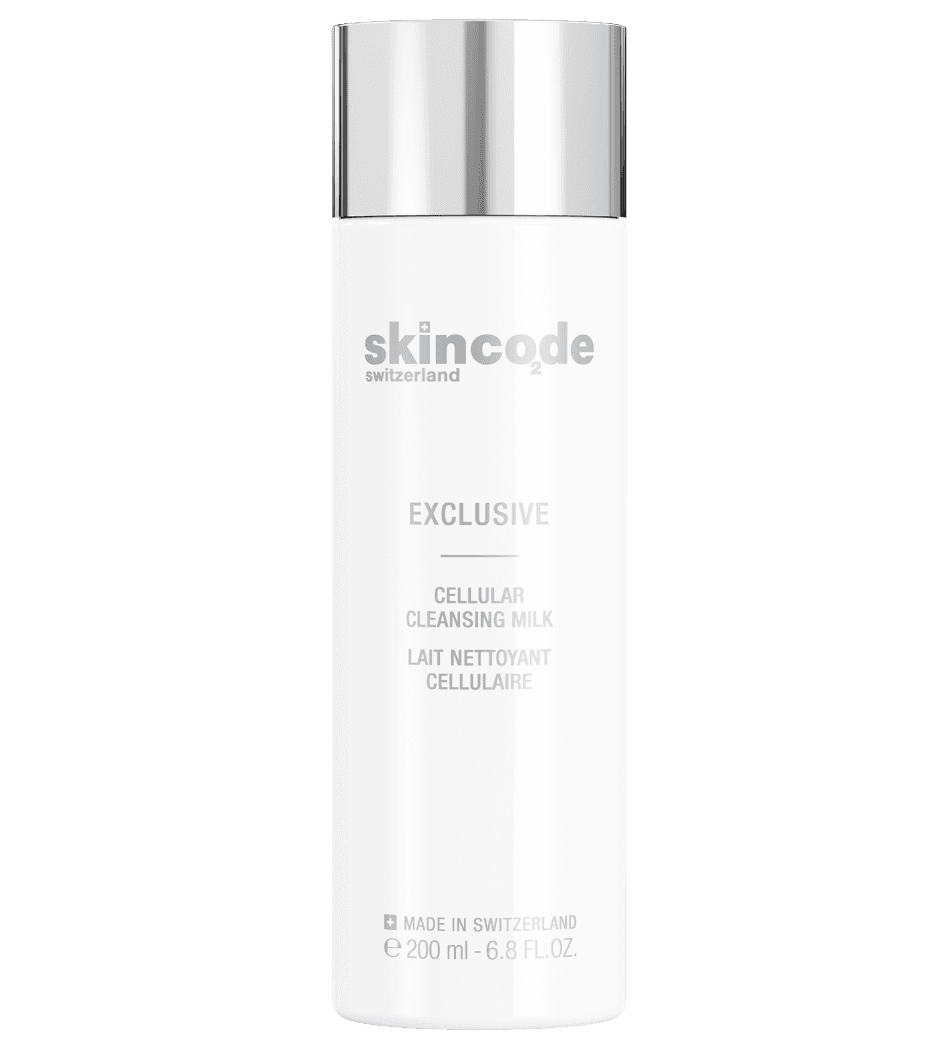 Skincode Exclusive Cellular Cleansing Milk