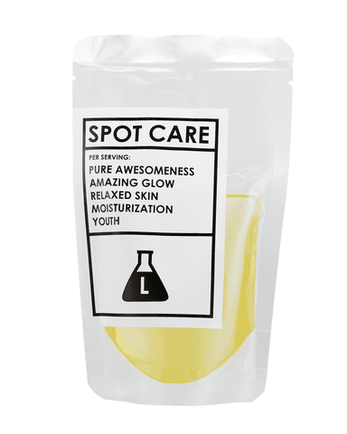 Layering Essence Ringer Drip, Spot Care