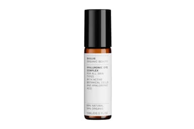 Hyaluronic Eye Complex