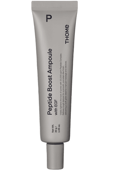 Peptide Boost Ampoule