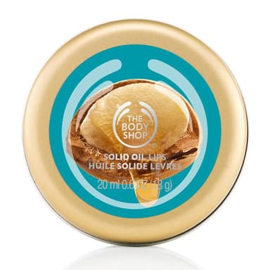 Wild Argan Solid Oil Lips