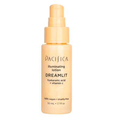 Dreamlit Illuminating Lotion