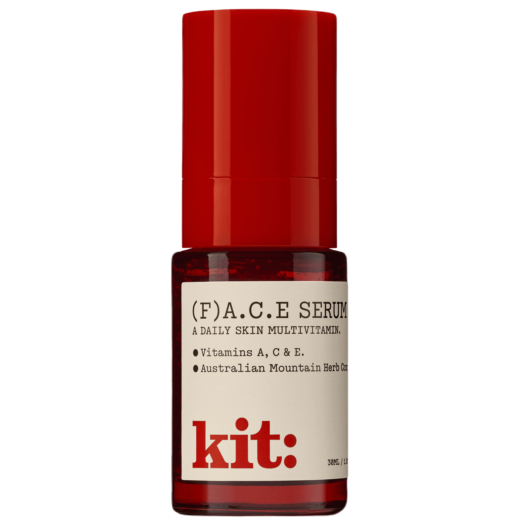 (F)A.C.E Serum