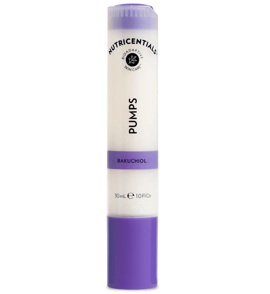 Nutricentials Bakuchiol Pumps