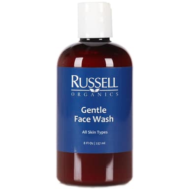 Gentle Face Wash