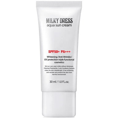 Aqua Sun Cream