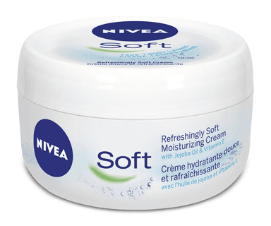 Soft Cream