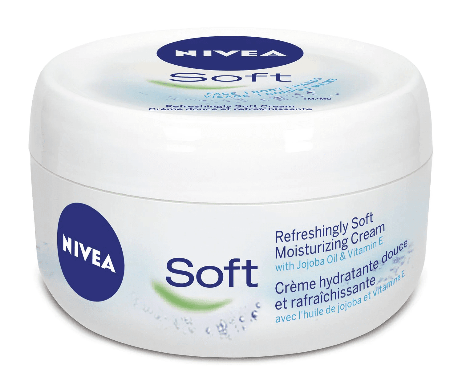 Soft Cream