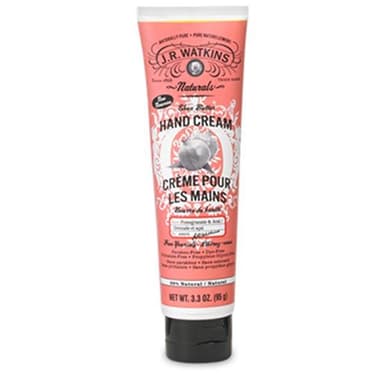 Pomegranate & Acai Hand Cream