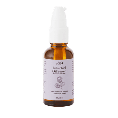 Bakuchiol Oil Serum