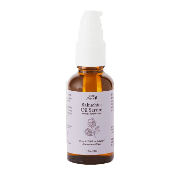 Bakuchiol Oil Serum
