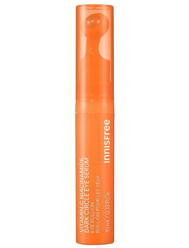 Vitamin C Niacinamide Brightening Eye Serum