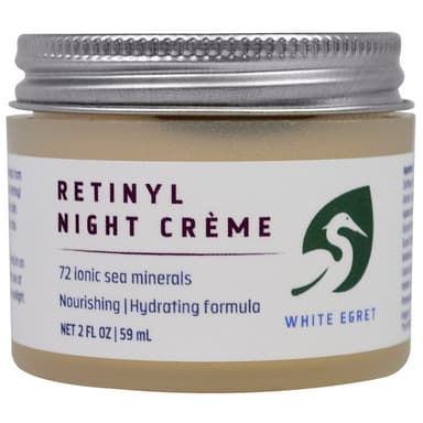 Retinyl Night Cream