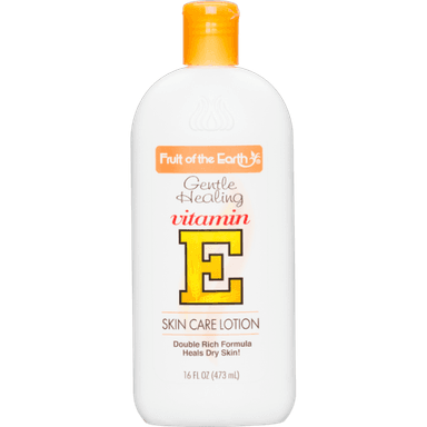 Vitamin E Skin Care Lotion