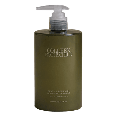 Renew & Replenish Clarifying Shampoo