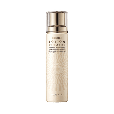 Prestige Lotion D’Escargot Ⅱ