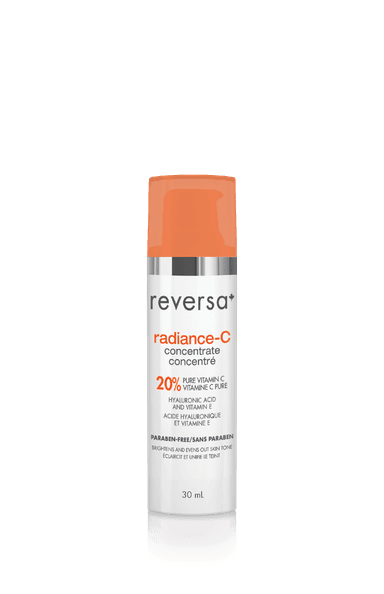 Radiance-C Concentrate 20% Pure Vitamin C