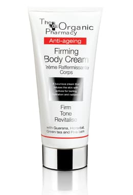 Anti-Ageing Firming Body Cream