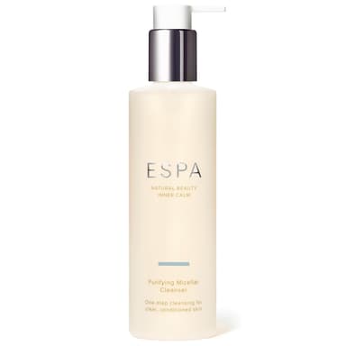 Purifying Micellar Cleanser