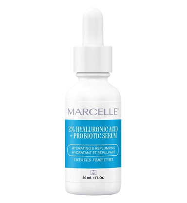 2% Hyaluronic Acid + Probiotic Serum