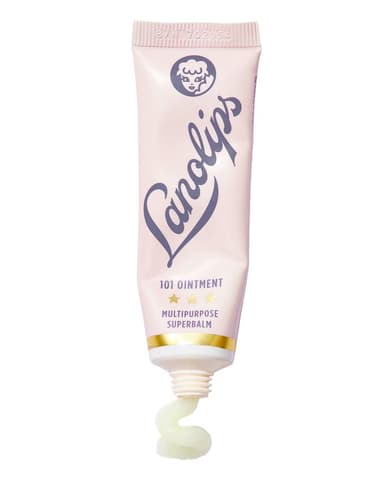 The Original 101 Ointment