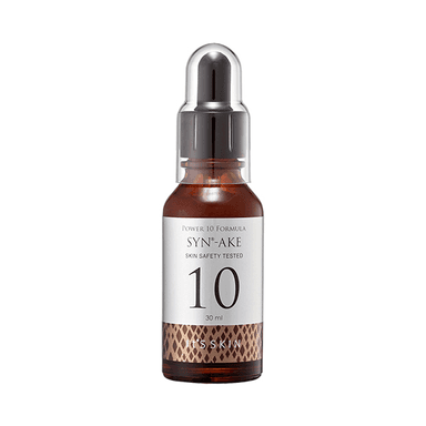 Power 10 Formula Syn-Ake