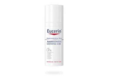 Antiredness Soothing Care