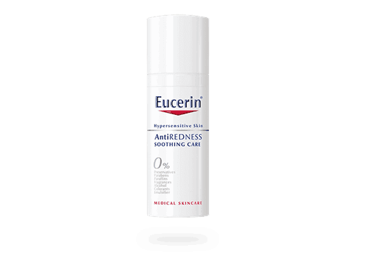 Antiredness Soothing Care