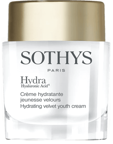Hydrating Velvet Youth Cream